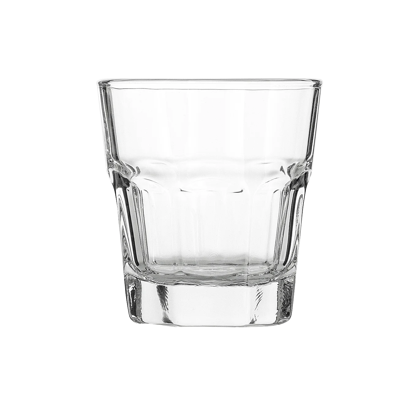 Экологически чистый/укомплектованный/Одноразовый стеклянный материал Koi прозрачный ISO Сертифицированный VTC 401 экспорт из Вьетнама