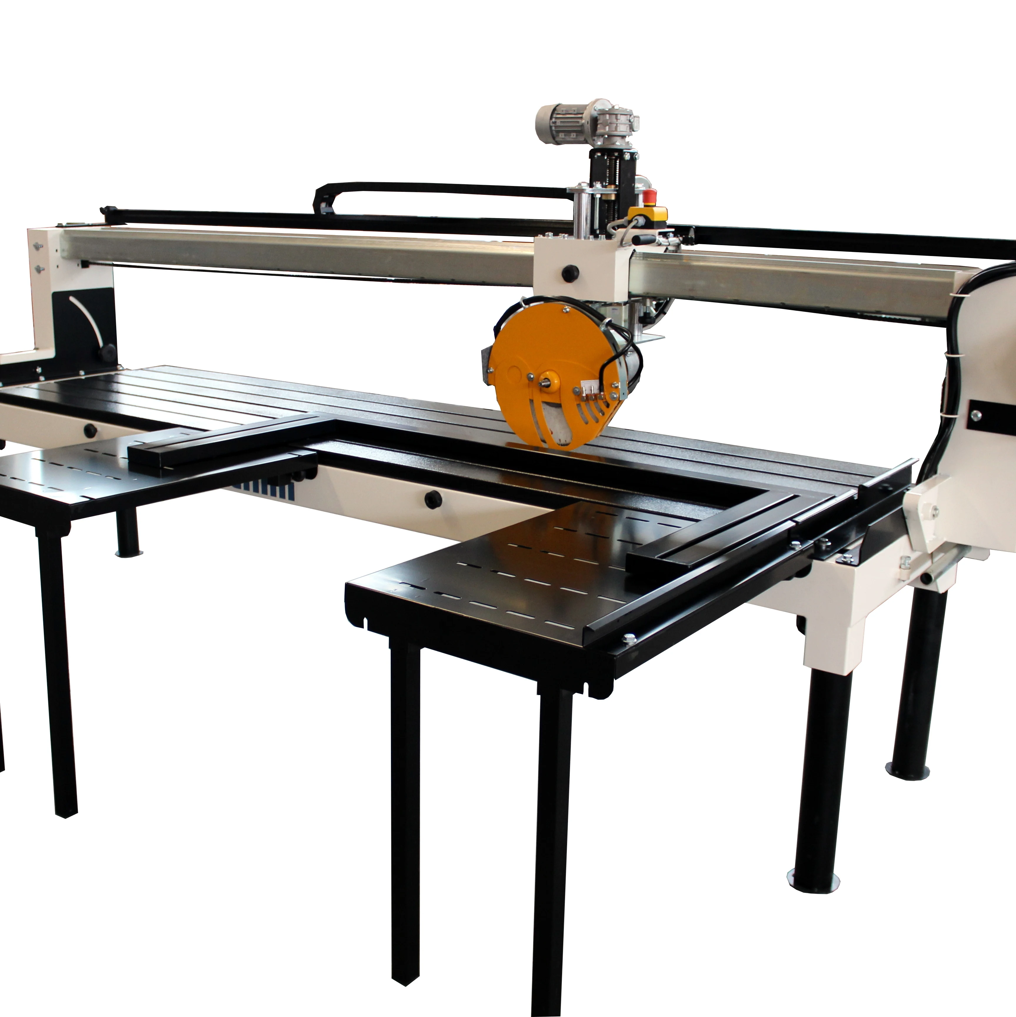 Afra330 Stone Cutting Machine For Slabs Marble Granite Ceramic Italian