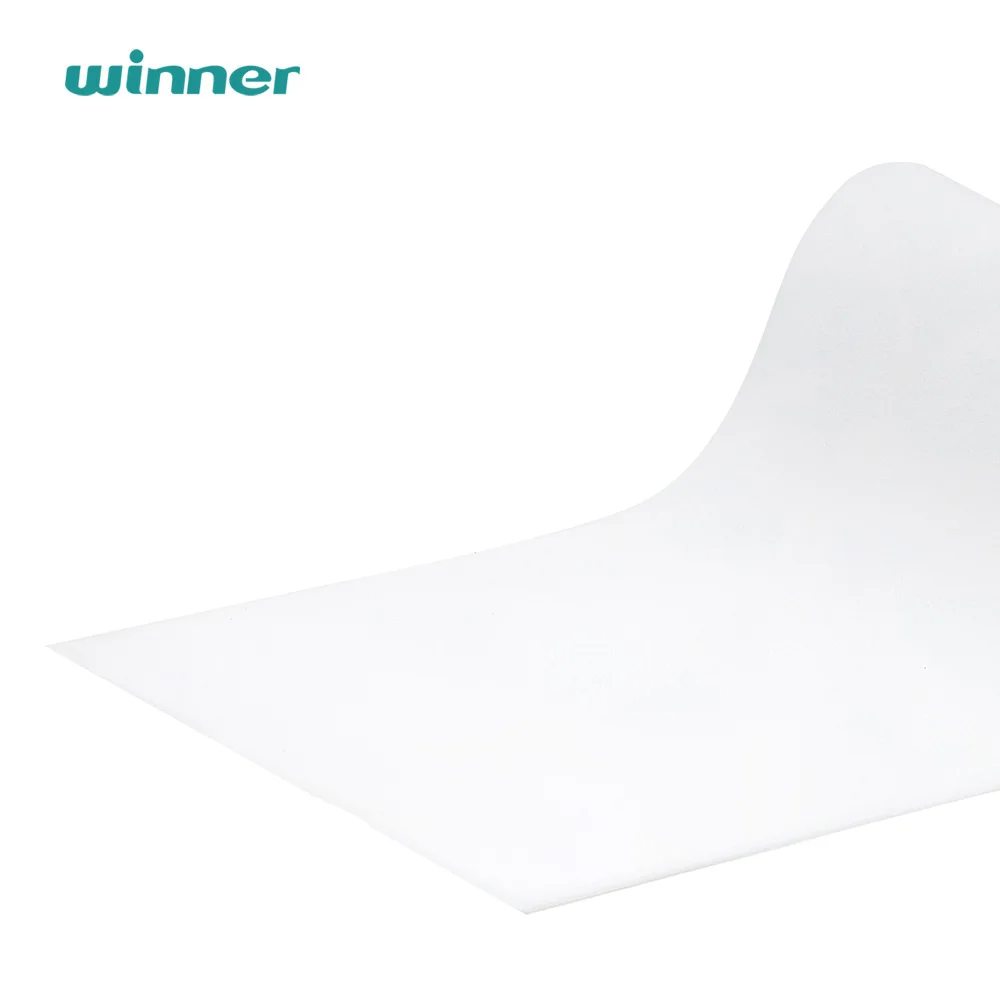 Medicalgrade Hydrophilic Polyurethane Foam Rolls Ecofriendly Wound Care Foam Sponge Buy