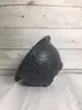 Black paint spray