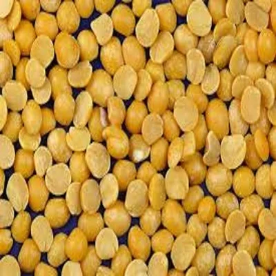 High quality split peas yellow 15/25/50 kg bags or in bulk, in stock