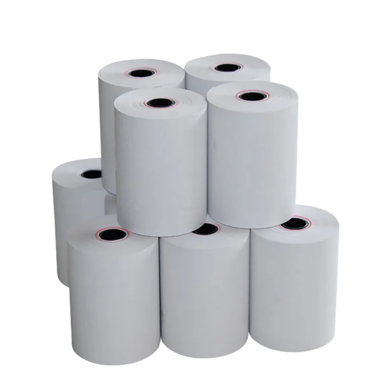 Epson TM-T70II Thermal Paper Rolls - M296A at TerminalDepot
