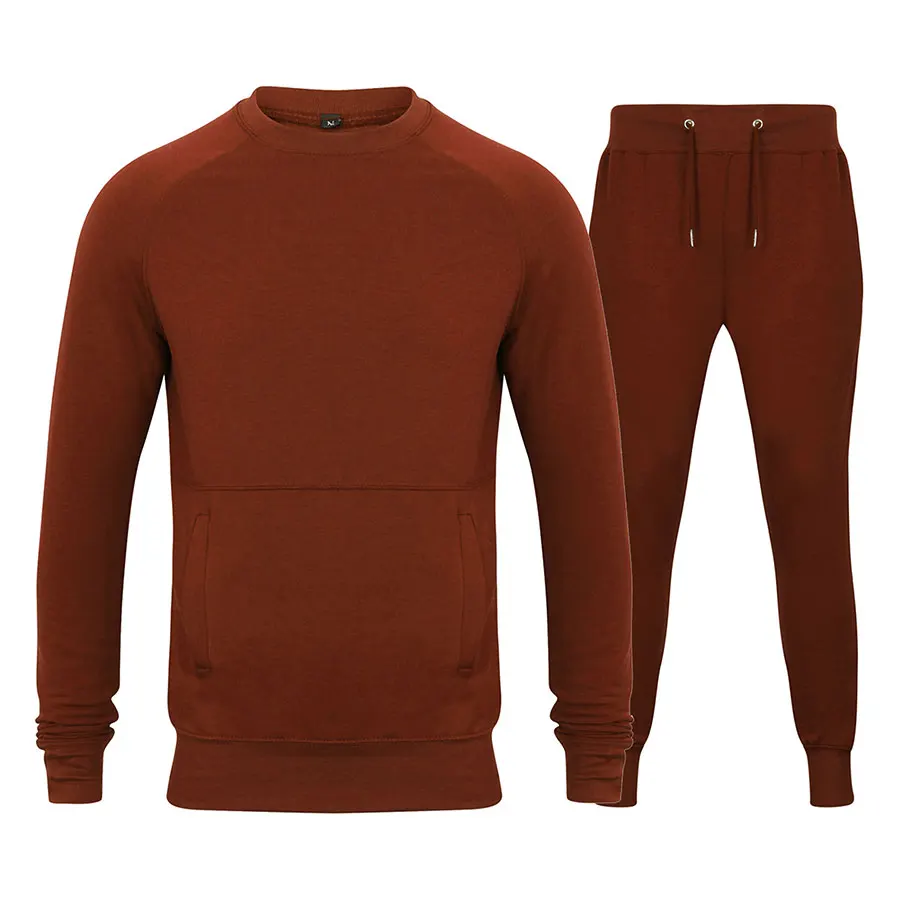 High Quality Tracksuit Streetwear 