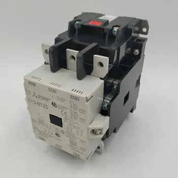 Source mitsubishi magnetic contactor MS-N Series MS-N SERIES