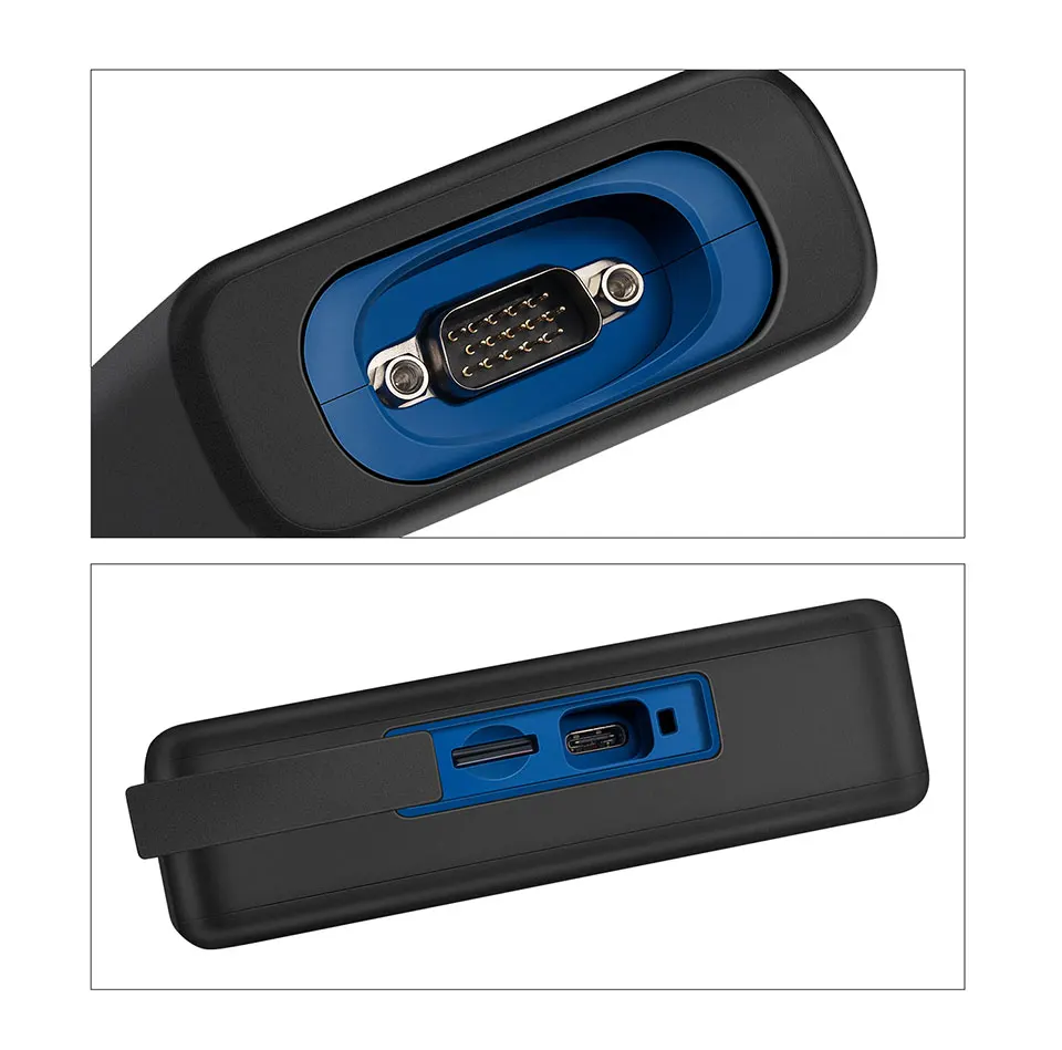 Launch Thinkscan 601 Car Diagnostic Machine Prices  Obd2 Scanner for Universal Cars