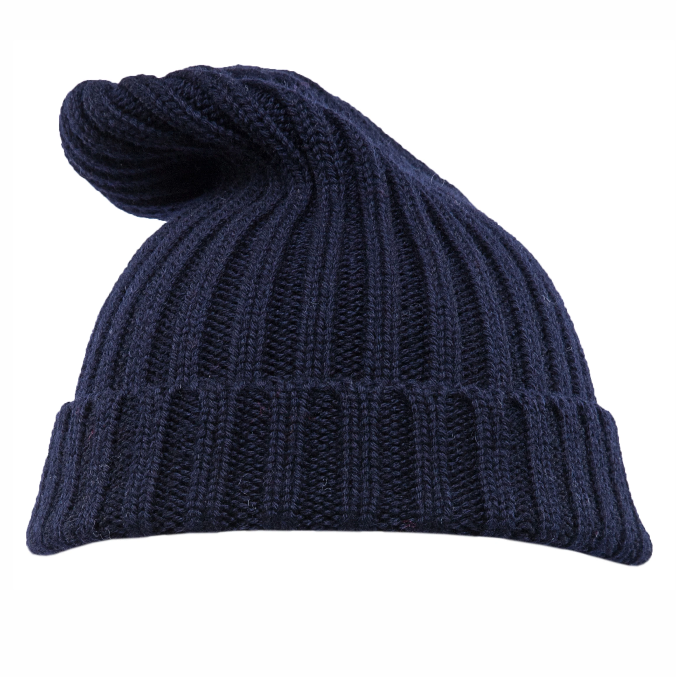 Buy Cashmere Blend Beanie Hat 