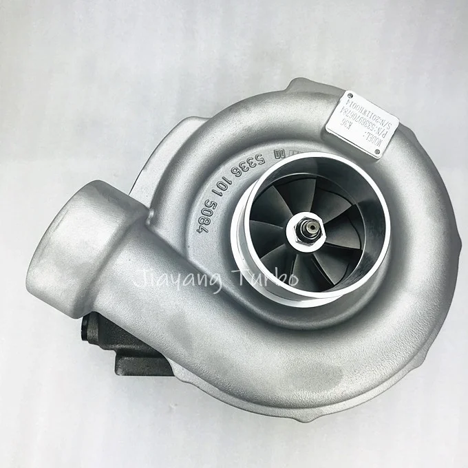 K36 Turbo for Mercedes Benz OM444LA Engine - Reliable