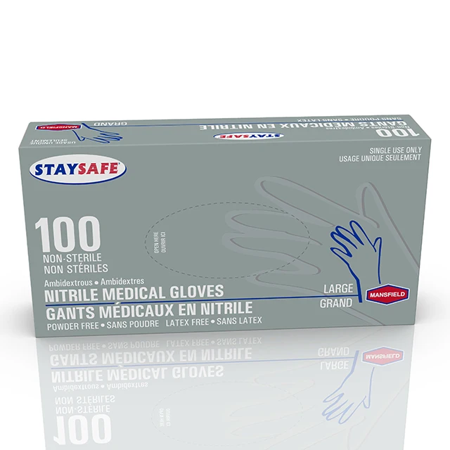 Mass Manufacturing Metalized Paperboard Packaging Labels For Exporting ...