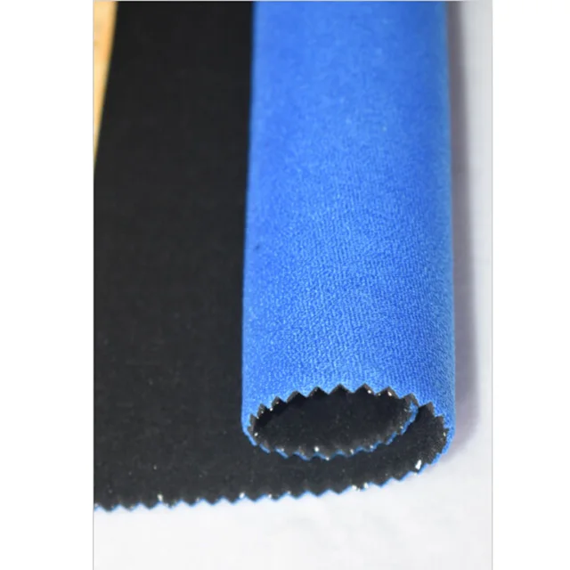 Неопреновый резиновый Бежевый Водонепроницаемый Sbr Неопреновый резиновый сырье