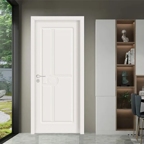 New Design White Slab Interior Styles Wooden Door Contemporary Engineered Best Bedroom Doors Buy Interior Door Styles White Slab Door Contemporary Interior Doors Product On Alibaba Com