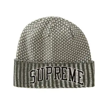Warm Hat Winter Knit Skull Beanie Cap 