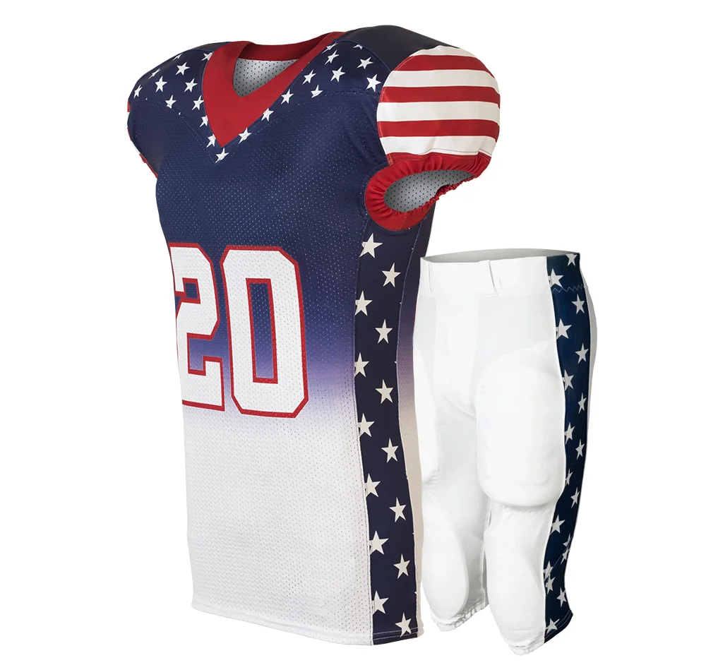 Buy Factory Price Best Nfl Jersey American Football High Quality American  Football Uniform Design Your Own American Football from Oskaano Industry,  Pakistan