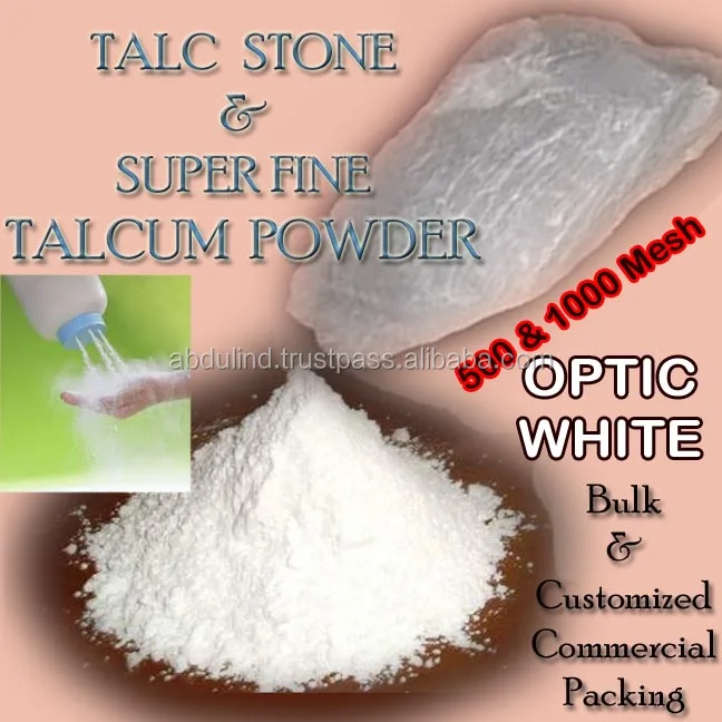 Тальковый порошок (для детских порошков ароматический детское мыло косметические продукты) тальковые грызунки каменный гидратированный силикат