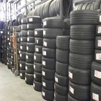 hot sale Used Car Tyres 155R12 Used Tire size 215/65R15 215/55R16