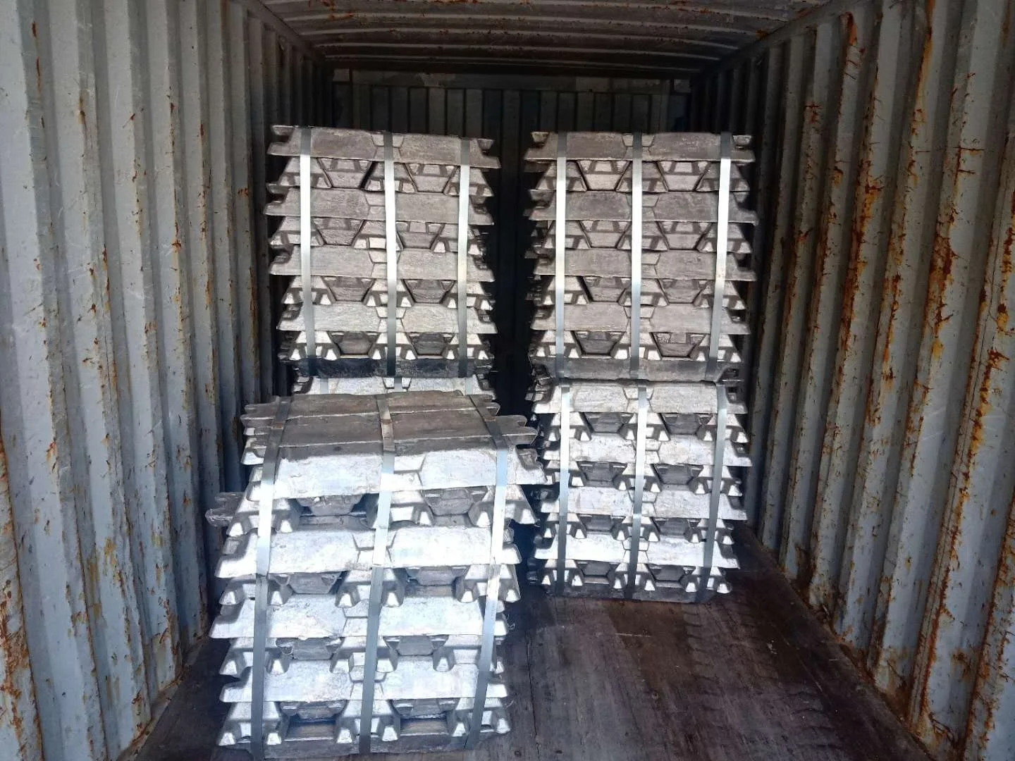 High Purity Copper Ingots 99.99 Supplier 99.999 Pure Copper Copper