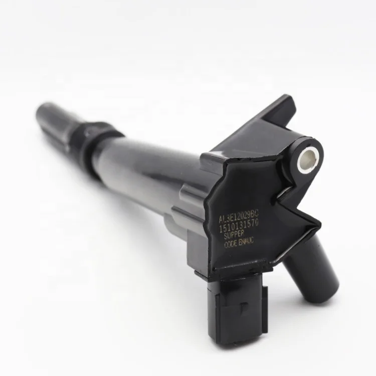 Ignition Coil For Ford Al3z12029a Al3z12029b Cuf639 Uf-639 Uf639 Dg-526 ...