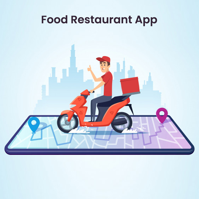 Мобильное приложение для ресторанов, супермаркетов, продуктов, Android и iOS, горячая загрузка онлайн мобильного телефона app