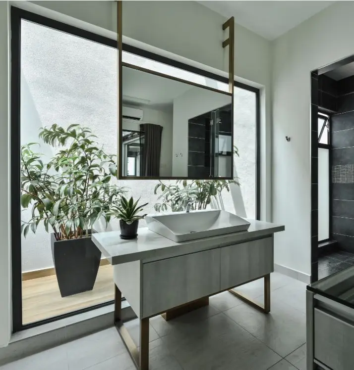 Glass Aluminium Curtain Wall Aluminum Frame Glass Curtain Wall Building