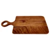 Natural Acacia Wood