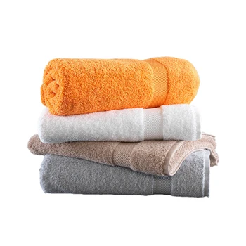 Luxury High Quality 100% Cotton Turkish Hand Towel Bath Towel Wachclot