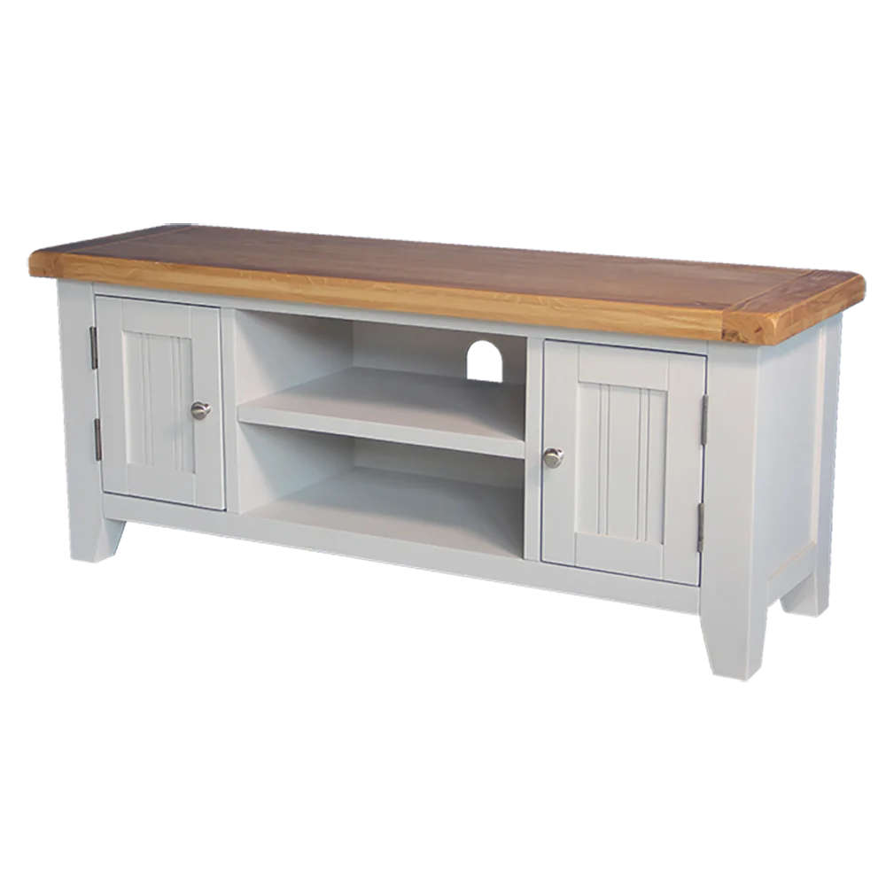 Modern White Tv Console Wooden Tv Home Furniture Hotel