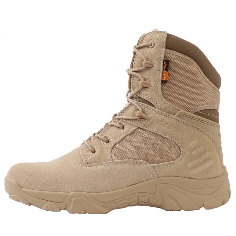 2020 новый дизайн, уличные дышащие походные ботинки на заказ, тактические ботинки