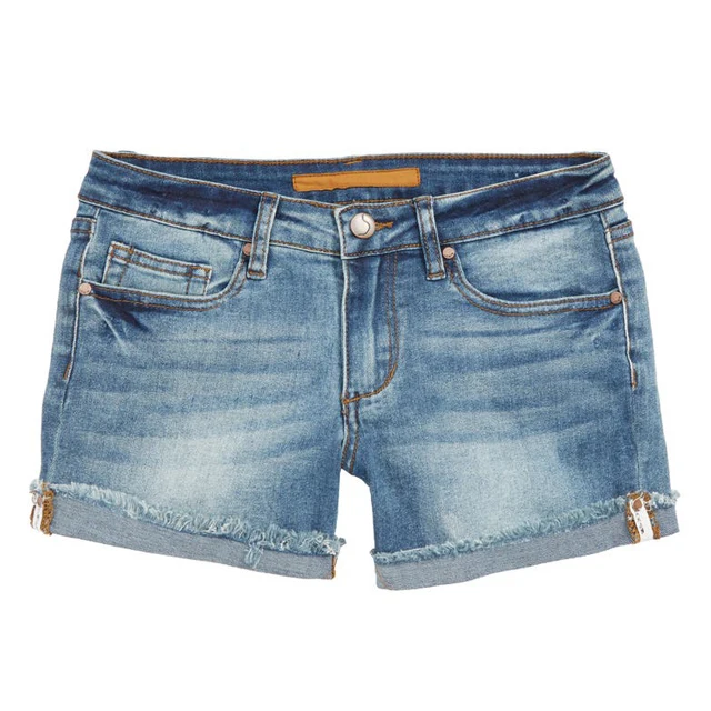Boutique High Quality Children Jean 
