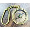 Old Brass