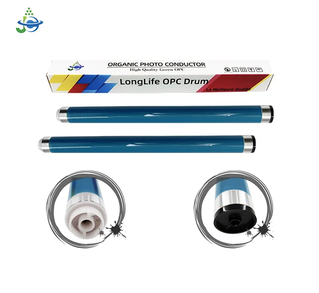 Jane Color OPC Drum for Canon IR2525 2520 IR2535 2535I 2545 2545I 2530 Ir4045 4051 4245 4025 4035 Cexv32 V33 V38 V39 Drum OPC