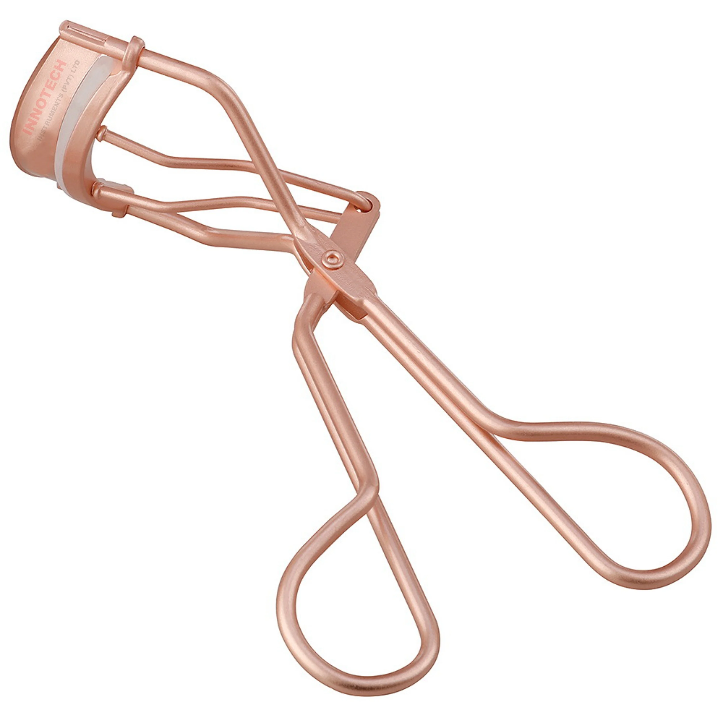 wide eyelash curler