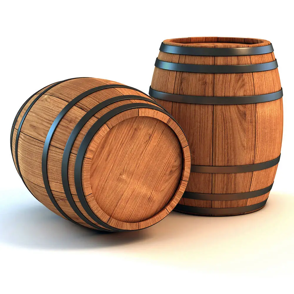 Barrel