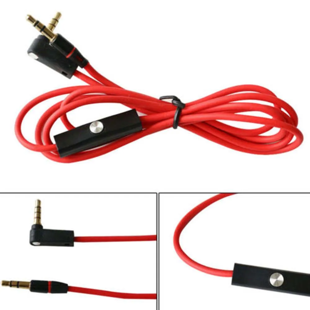 monster cable headphone cable replacement
