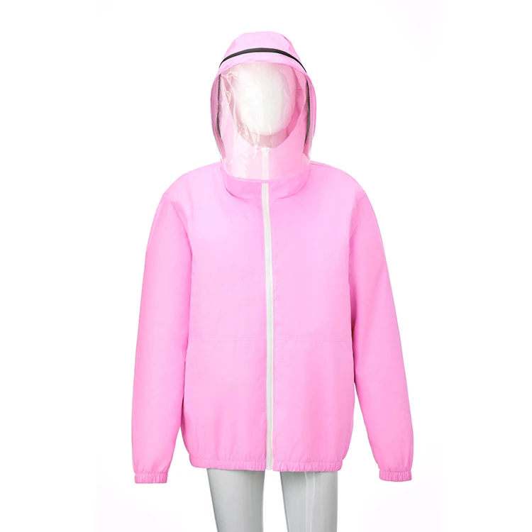 event cycling jacket