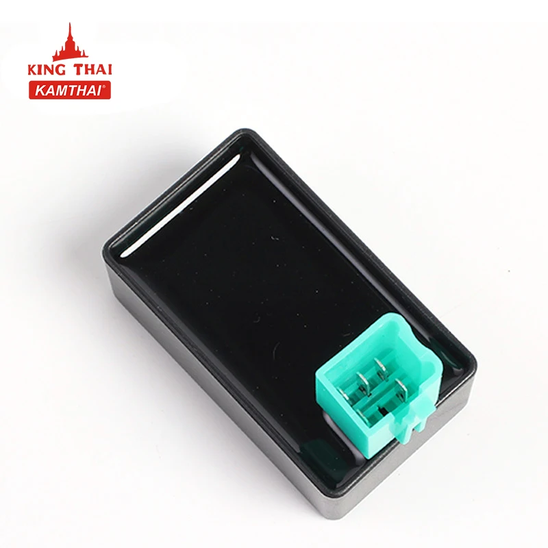Factory Direct Price Motorcycle Accessories Electronical Ignition LF110 XRM/DIO 4T CDI for Motorcycle