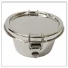 stainless steel