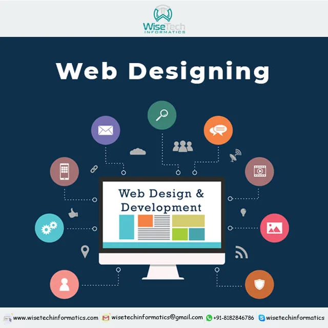 Web Design Services - Website Designers - Website Developers in Orlando
