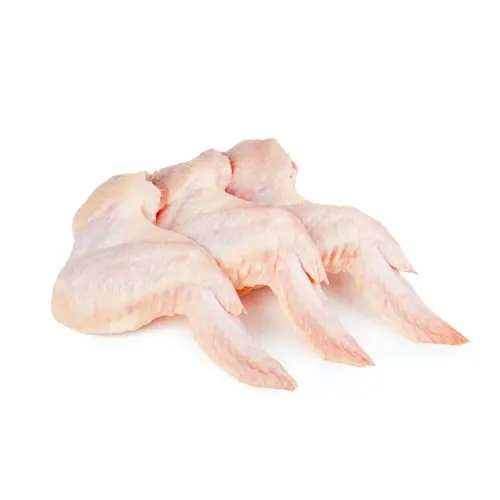 Замороженные куриные крылья среднего сложения, поставщик из Бразилии и одобрено сиф.