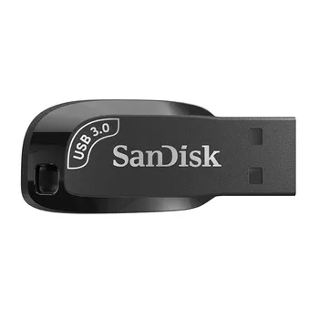 100% Original SanDisk Ultra Shift 3.0 usb Flash Drive SDCZ410-256G-G46