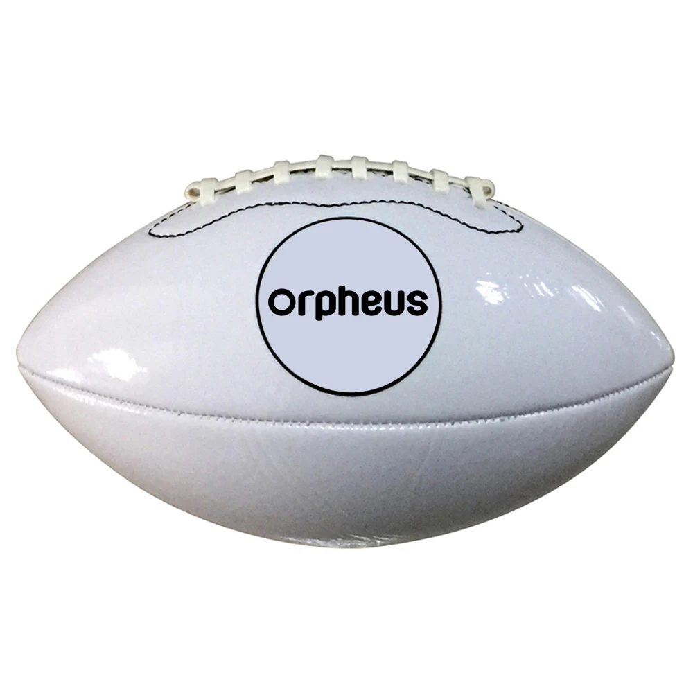 Good Quality Best Sale American Football Ball Promotional Custom American Football Buy High Quality American Football Promotional Sale American Football Custom American Football Product On Alibaba Com
