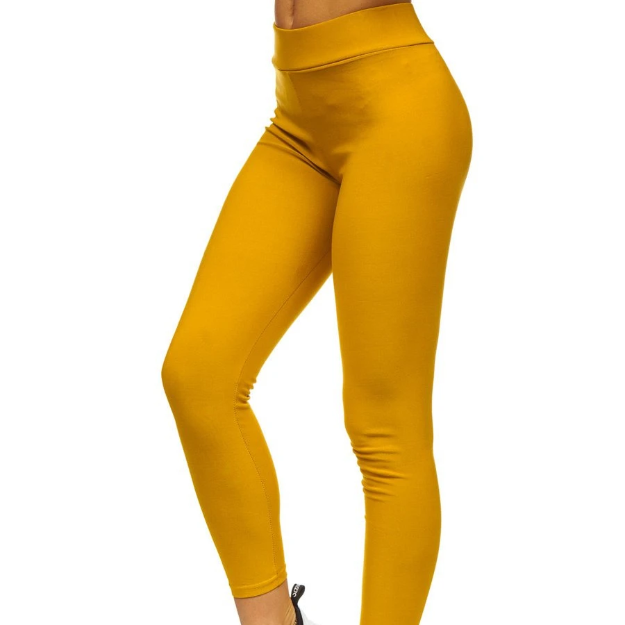 Custom Polyester Tights Legging 
