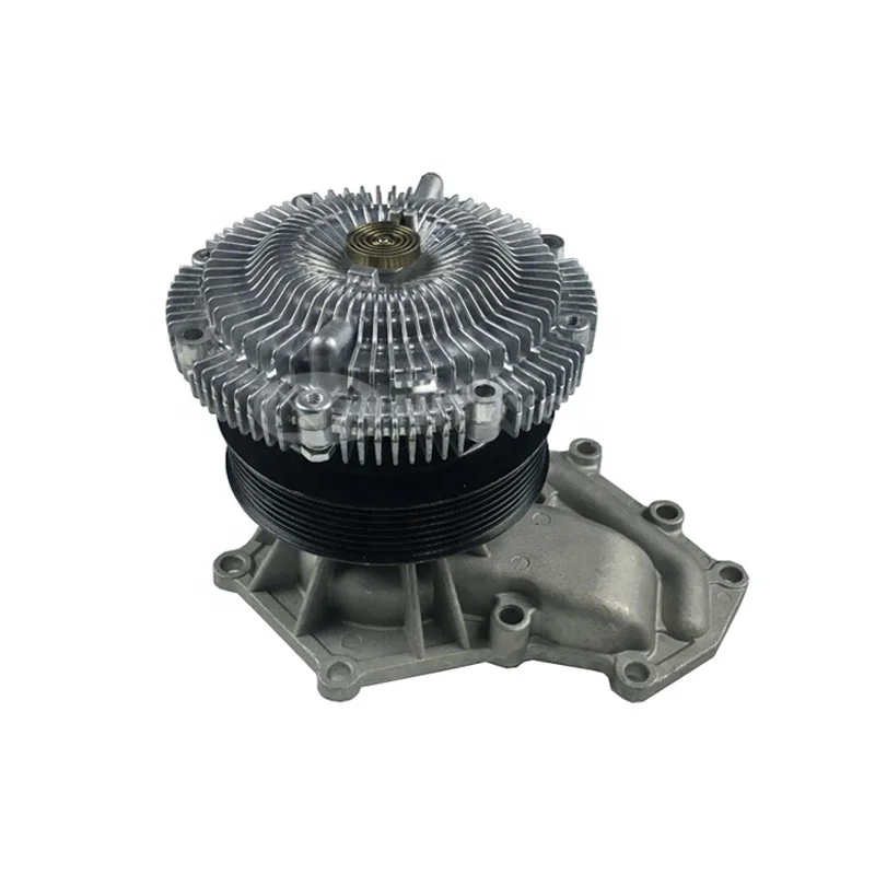 わんわん Water Pump 21010VW226 for Nissan ZD30 - Reliable Performance