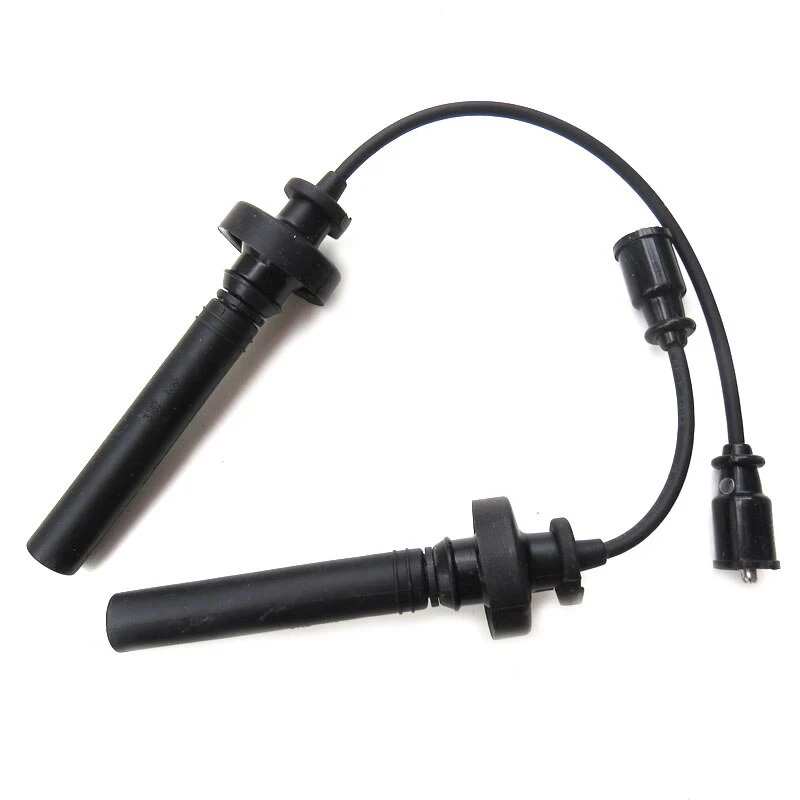 MD365102 Ignition Cable Spark Plug Wire Set Part  for Mitsubishi Lancer GX 4G18