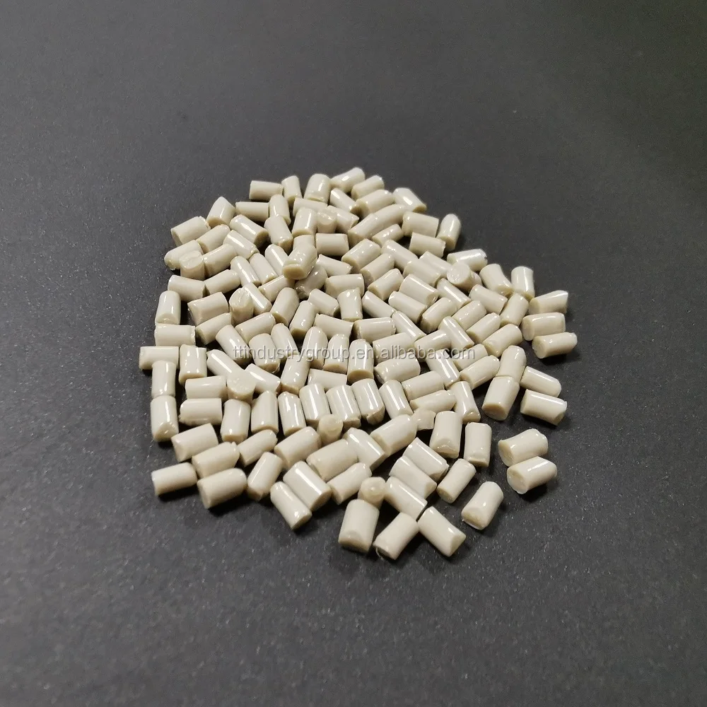 China Modified Plastics Factory!!! Medical PEEK for Dental and Medical Equipment Products