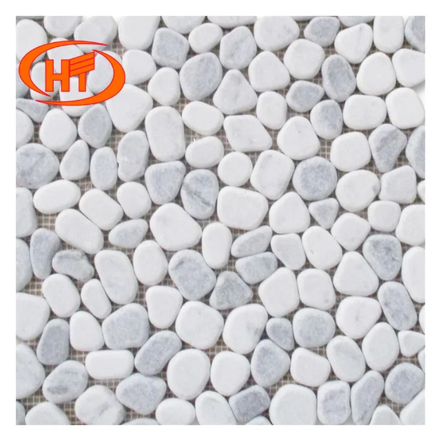 Pebble Stone Mosaic Tiles Cheapest Price Offer Mosaic Stone From