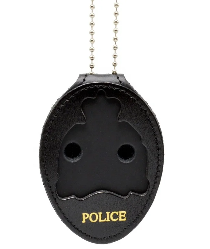 Source Law Enforcement Custom Badge Holder Purse Handmade on m