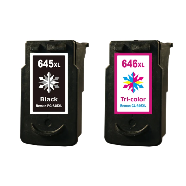canon ink cartridges 645 646 xl