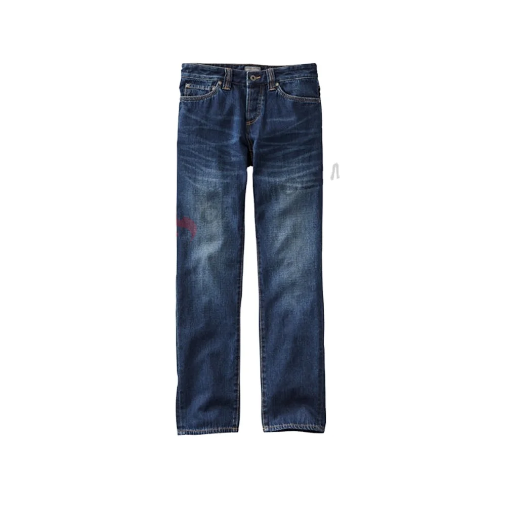 Oem/odm Customized Denim Jeans 