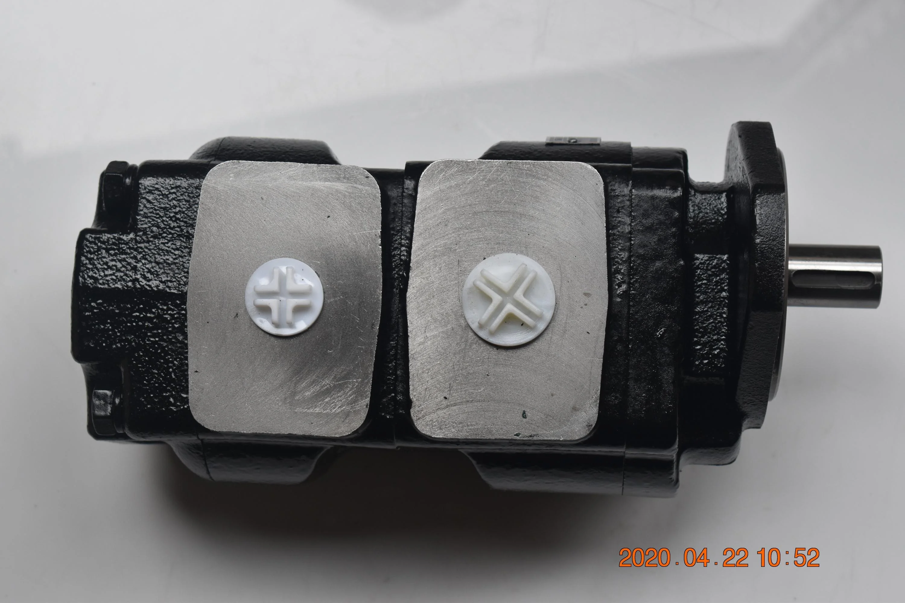 Экскаватор-погрузчик 20/912800 гидравлический насос, запасные части 3CX и 4CX