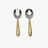 silver & Gold