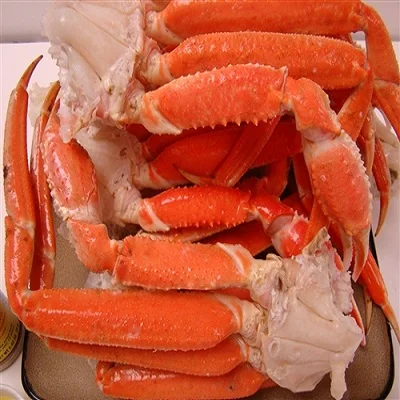 Bulk  King Crab,Live King Crabs,King Crab Legs / Canadian Red crab legs for sale